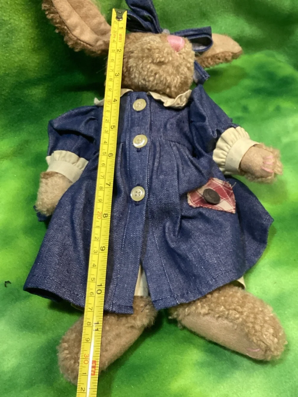 Boyds Bears this lucille